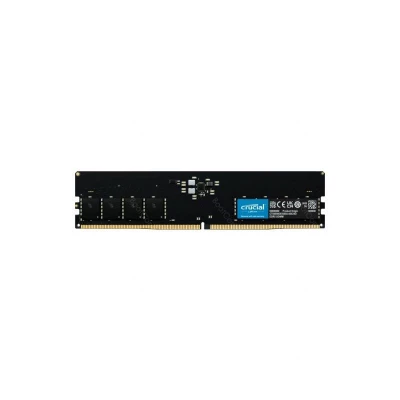 Оперативная память DDR5 32GB 4800Mhz Crucial CT32G48C40U5                                                                                                                                                                                                 