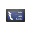 Жесткий диск SSD 256GB Netac SA500 NT01SA500-256-S3X 