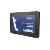 Жесткий диск SSD 256GB Netac SA500 NT01SA500-256-S3X 