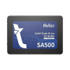 Жесткий диск SSD 2TB Netac SA500 NT01SA500-2T0-S3X 