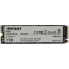 Жесткий диск SSD M.2 1TB Patriot P300 P300P1TBM28 