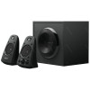 Колонки 2.1 Logitech Z623 black 