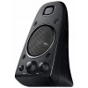 Колонки 2.1 Logitech Z623 black 