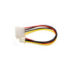 Адаптер M.2 в PCI-E X4 KS-is (KS-322) 