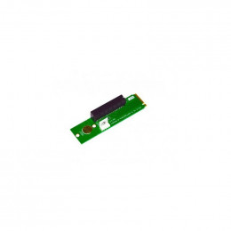 Адаптер M.2 в PCI-E X4 KS-is (KS-322)                                                                                                                                                                                                                     