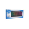 Клавиатура SVEN KB-C7150EL Black 