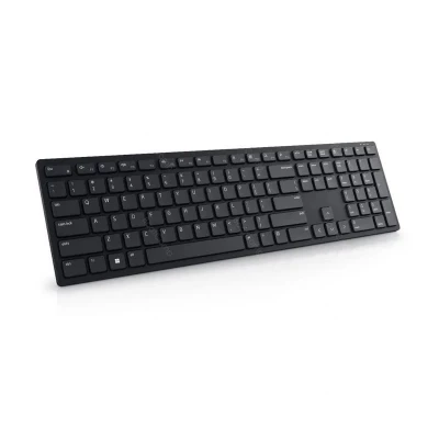 Беспроводная клавиатура Dell KB500 black                                                                                                                                                                                                                  