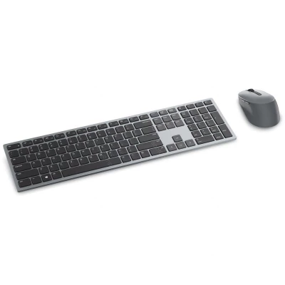Беспроводной комплект клавиатура+мышь Dell Premier KM7321W                                                                                                                                                                                                