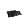 Клавиатура Dell KB522 черный 