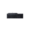 Клавиатура Dell KB522 черный 