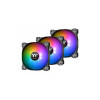 Комплект кулеров для корпуса Thermaltake Pure Plus 14 RGB (CL-F064-PL14SW-A) 