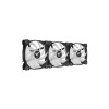 Комплект кулеров для корпуса Thermaltake Pure Plus 14 RGB (CL-F064-PL14SW-A) 