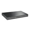 Коммутатор TP-LINK TL-SG3452XP JetStream 