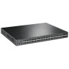 Коммутатор TP-LINK TL-SG3452P JetStream 