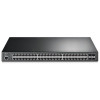 Коммутатор TP-LINK TL-SG3452P JetStream 