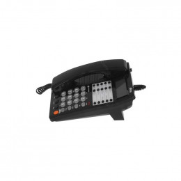 Телефон Ritmix RT-495 black                                                                                                                                                                                                                               