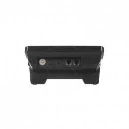 Телефон Ritmix RT-495 black                                                                                                                                                                                                                               