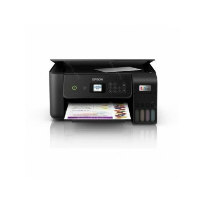Мфу EPSON L3260                                                                                                                                                                                                                                           