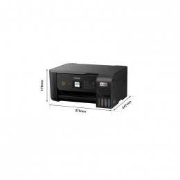 Мфу EPSON L3260                                                                                                                                                                                                                                           