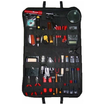 Набор инструм. Gembird TK-SOLDER tool kit (28 ед.)                                                                                                                                                                                                        