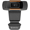 Веб-камера DEFENDER G-lens 2579 