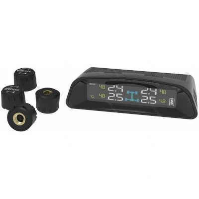 Датчик давления в шинах Ritmix RTM-400                                                                                                                                                                                                                    