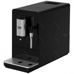 Кофемашина BEKO CEG3192B                                                                                                                                                                                                                                  