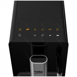 Кофемашина BEKO CEG3192B                                                                                                                                                                                                                                  