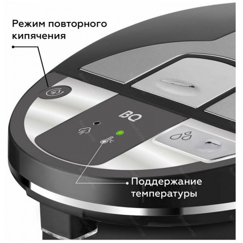 Термопот BQ TP521 