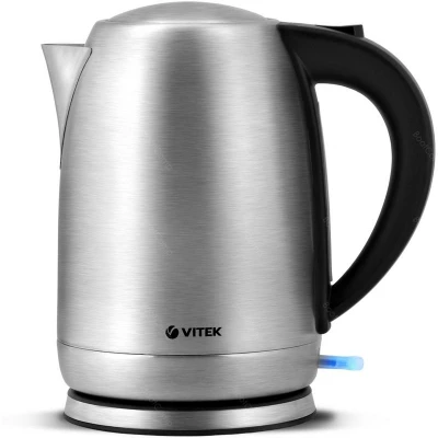 Чайник электрический VITEK VT-7033 Серебристый Чайник электрический VITEK VT-7033 Серебристый