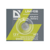 Батарейка алкалиновая Defender LR41-10B AG3 56302 