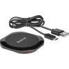 Беспроводное ЗУ Defender WPL-02Q 83826 