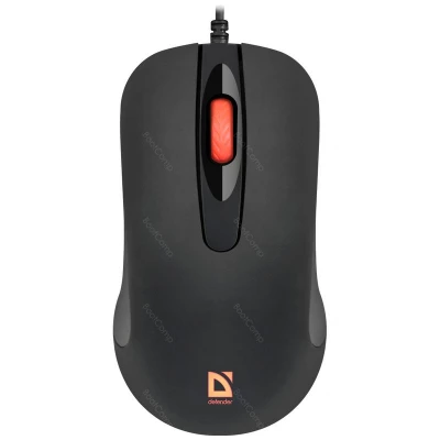 Мышь Defender Ultra Classic MB-280                                                                                                                                                                                                                        