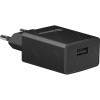 Сетевое зарядное устройство Defender EPA-10 чёрный 83572 