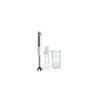 Блендер Braun MultiQuick 7 MQ7005B белый/серый 