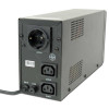 ИБП Energenie (Gembird) EG-UPS-031 650VA/390W 