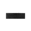 Клавиатура A4Tech KK-3 Black 