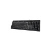 Клавиатура A4Tech KK-3 Black 