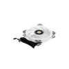 Вентилятор Thermaltake TOUGHFAN 12 (CL-F117-PL12WT-A) Белый 