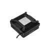 Кулер для процессора Noctua NH-L9i-17xx chromax.black 