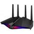 Маршрутизатор ASUS RT-AX82U AX5400                                                                                                                                                                                                                        