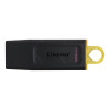 Память USB3.0 Flash Drive 128Gb Kingston DataTraveler Exodia [DTX/128GB] 