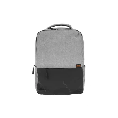Рюкзак Xiaomi Commuter Backpack 15,6” Light Gray (BHR4904GL)                                                                                                                                                                                              