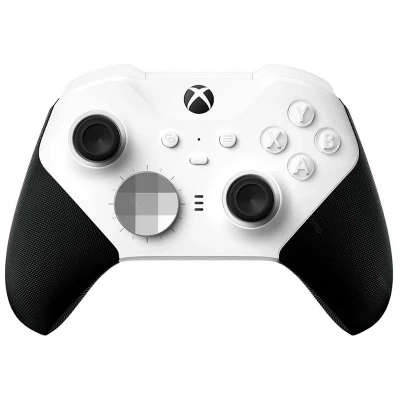 Геймпад Microsoft Xbox Elite Wireless Controller Series 2 Core White                                                                                                                                                                                      
