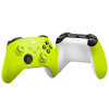 Геймпад Microsoft Xbox Wireless Controller Electric Volt (QAU-00022) 