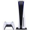 Игровая консоль Sony PlayStation 5 Blu-Ray+игра God of War: Ragnarok 