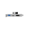 Видеокарта GeForce GT 710 PALIT 2048MB passive LP (NEAT7100HD46H) 