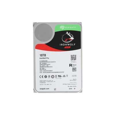 Жесткий диск 10TB Seagate ST10000NE0008                                                                                                                                                                                                                   