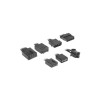 Кулер для процессора Cooler Master MasterAir MA620P MAP-D6PN-218PC-R1 