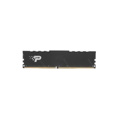 Оперативная память DDR4 16GB Patriot Premium PSP416G32002H1                                                                                                                                                                                               
